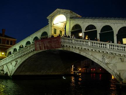 Maravillosa Venecia