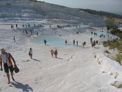 PAMUKKALE