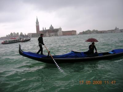 Miniviaje al Véneto y la Toscana